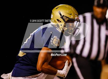Thumbnail 1 in Riverbend @ Hylton photogallery.