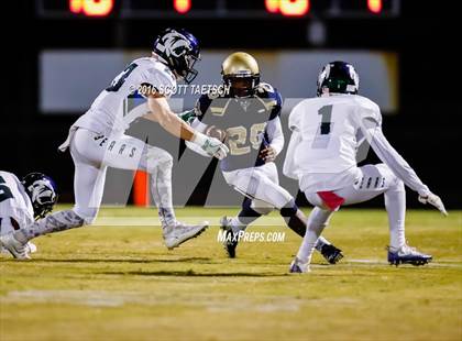Thumbnail 1 in Riverbend @ Hylton photogallery.