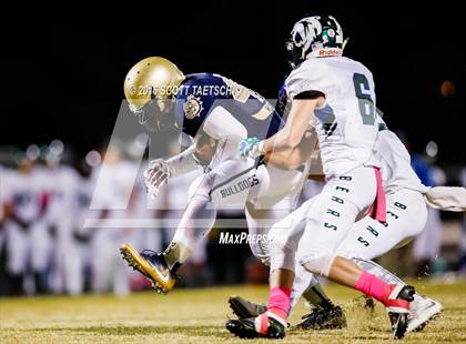 Thumbnail 3 in Riverbend @ Hylton photogallery.