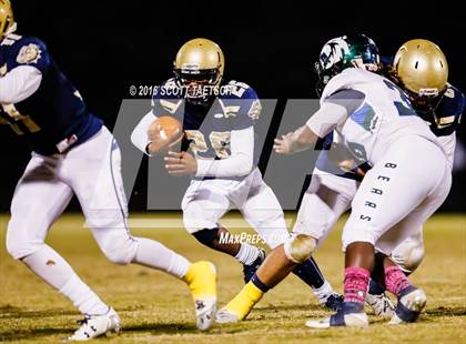 Thumbnail 1 in Riverbend @ Hylton photogallery.
