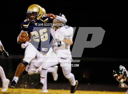 Thumbnail 2 in Riverbend @ Hylton photogallery.