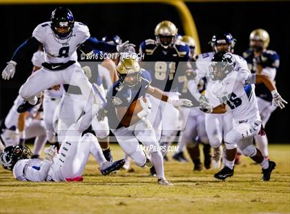 Thumbnail 3 in Riverbend @ Hylton photogallery.