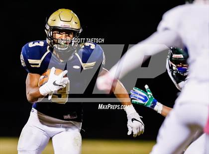 Thumbnail 1 in Riverbend @ Hylton photogallery.