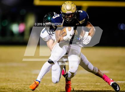 Thumbnail 1 in Riverbend @ Hylton photogallery.