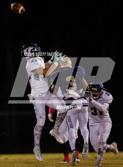 Thumbnail 2 in Riverbend @ Hylton photogallery.