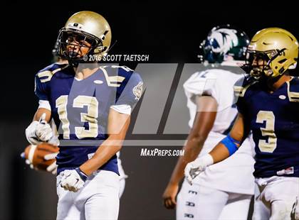 Thumbnail 2 in Riverbend @ Hylton photogallery.