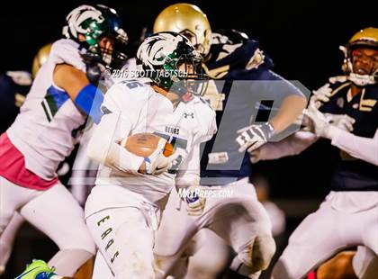 Thumbnail 3 in Riverbend @ Hylton photogallery.