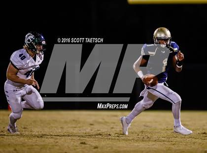 Thumbnail 1 in Riverbend @ Hylton photogallery.
