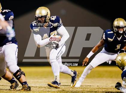 Thumbnail 3 in Riverbend @ Hylton photogallery.