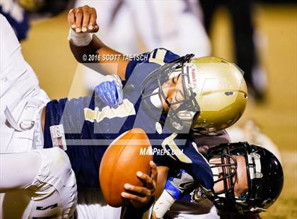 Thumbnail 2 in Riverbend @ Hylton photogallery.
