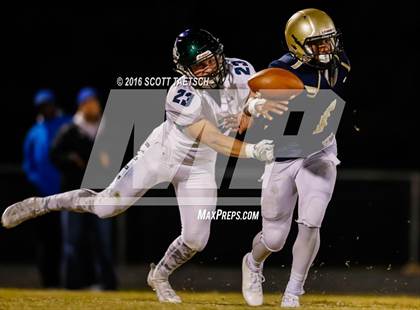 Thumbnail 3 in Riverbend @ Hylton photogallery.