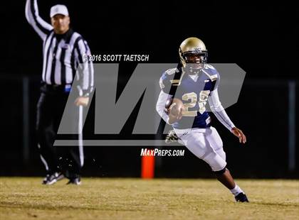 Thumbnail 2 in Riverbend @ Hylton photogallery.