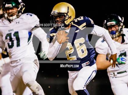Thumbnail 3 in Riverbend @ Hylton photogallery.
