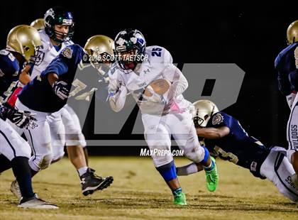 Thumbnail 1 in Riverbend @ Hylton photogallery.