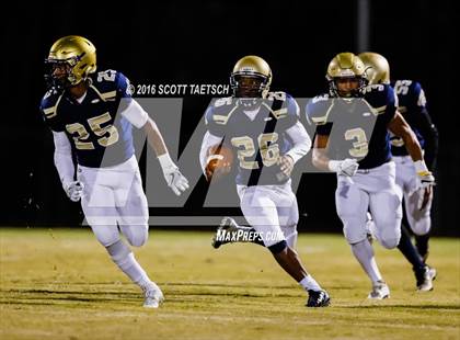 Thumbnail 1 in Riverbend @ Hylton photogallery.