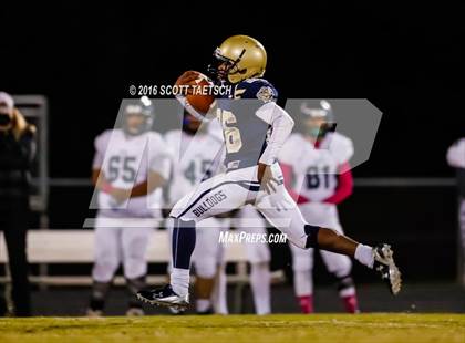 Thumbnail 1 in Riverbend @ Hylton photogallery.