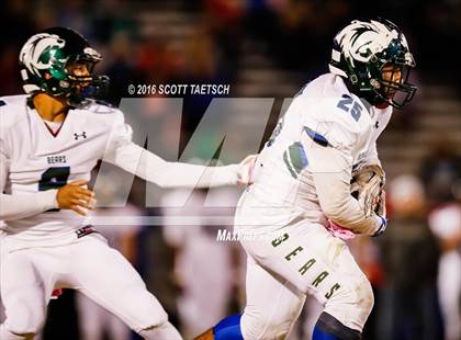 Thumbnail 2 in Riverbend @ Hylton photogallery.