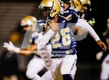 Thumbnail 1 in Riverbend @ Hylton photogallery.