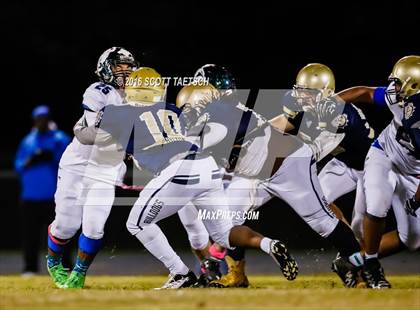 Thumbnail 3 in Riverbend @ Hylton photogallery.