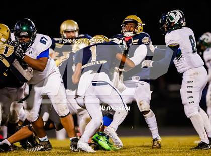 Thumbnail 3 in Riverbend @ Hylton photogallery.
