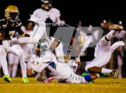 Thumbnail 1 in Riverbend @ Hylton photogallery.