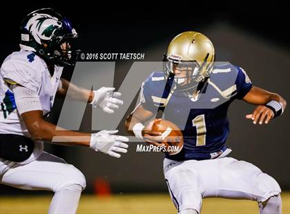 Thumbnail 2 in Riverbend @ Hylton photogallery.