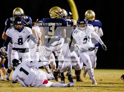 Thumbnail 1 in Riverbend @ Hylton photogallery.