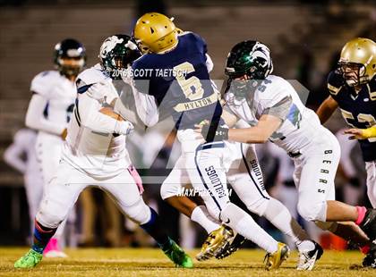 Thumbnail 1 in Riverbend @ Hylton photogallery.