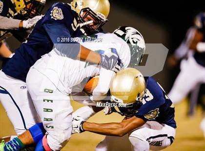 Thumbnail 2 in Riverbend @ Hylton photogallery.