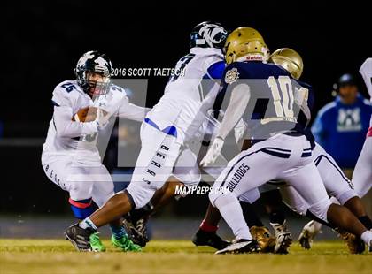 Thumbnail 2 in Riverbend @ Hylton photogallery.