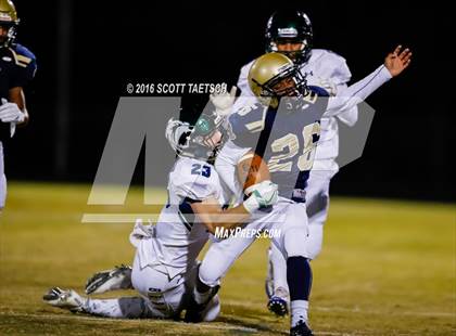 Thumbnail 2 in Riverbend @ Hylton photogallery.