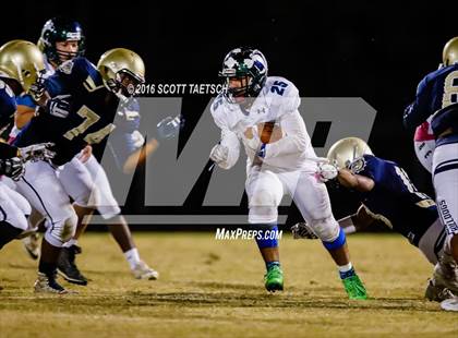 Thumbnail 3 in Riverbend @ Hylton photogallery.