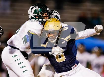Thumbnail 3 in Riverbend @ Hylton photogallery.