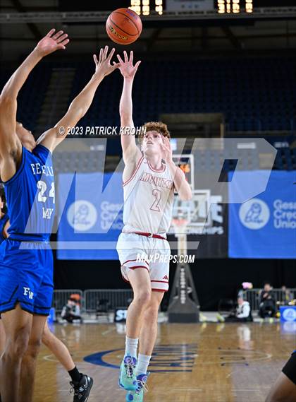 Thumbnail 1 in Federal Way vs. Mount Si (WIAA 4A 3rd Place) photogallery.