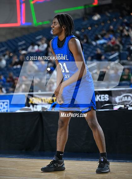 Thumbnail 3 in Federal Way vs. Mount Si (WIAA 4A 3rd Place) photogallery.
