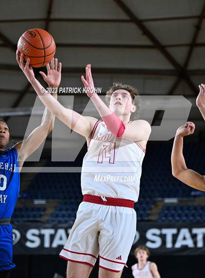 Thumbnail 1 in Federal Way vs. Mount Si (WIAA 4A 3rd Place) photogallery.