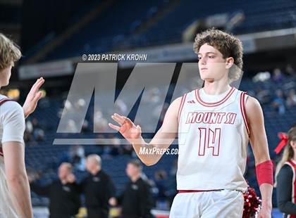 Thumbnail 2 in Federal Way vs. Mount Si (WIAA 4A 3rd Place) photogallery.