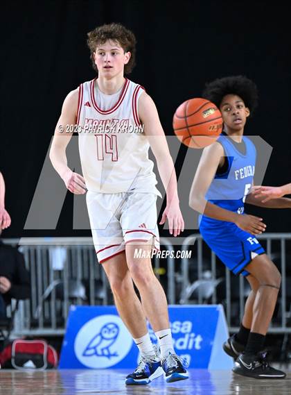 Thumbnail 2 in Federal Way vs. Mount Si (WIAA 4A 3rd Place) photogallery.