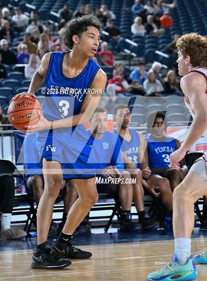 Thumbnail 2 in Federal Way vs. Mount Si (WIAA 4A 3rd Place) photogallery.