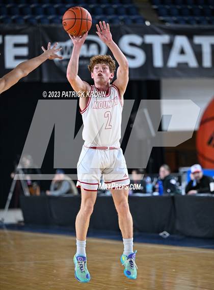 Thumbnail 1 in Federal Way vs. Mount Si (WIAA 4A 3rd Place) photogallery.
