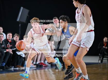 Thumbnail 3 in Federal Way vs. Mount Si (WIAA 4A 3rd Place) photogallery.
