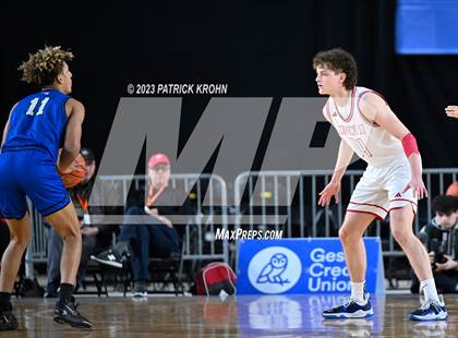 Thumbnail 2 in Federal Way vs. Mount Si (WIAA 4A 3rd Place) photogallery.