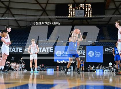 Thumbnail 1 in Federal Way vs. Mount Si (WIAA 4A 3rd Place) photogallery.