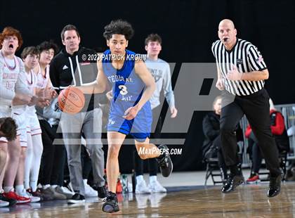 Thumbnail 2 in Federal Way vs. Mount Si (WIAA 4A 3rd Place) photogallery.