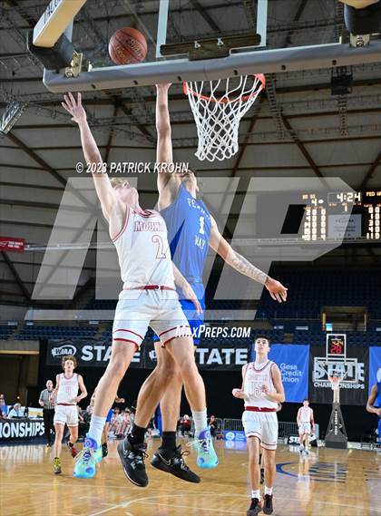 Thumbnail 2 in Federal Way vs. Mount Si (WIAA 4A 3rd Place) photogallery.