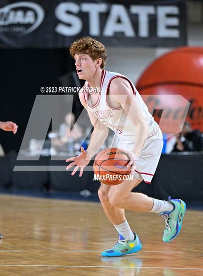 Thumbnail 3 in Federal Way vs. Mount Si (WIAA 4A 3rd Place) photogallery.