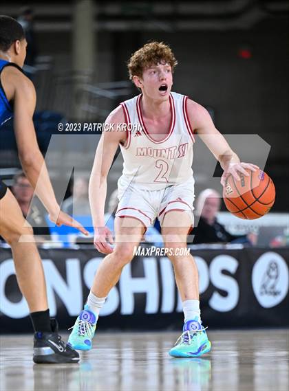 Thumbnail 2 in Federal Way vs. Mount Si (WIAA 4A 3rd Place) photogallery.