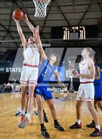 Photo from the gallery "Federal Way vs. Mount Si (WIAA 4A 3rd Place)"