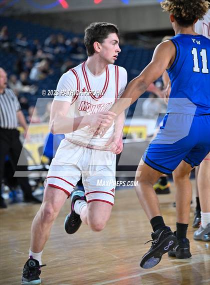 Thumbnail 1 in Federal Way vs. Mount Si (WIAA 4A 3rd Place) photogallery.