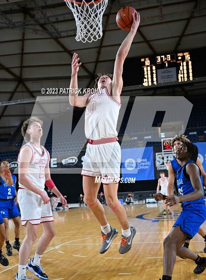 Thumbnail 1 in Federal Way vs. Mount Si (WIAA 4A 3rd Place) photogallery.